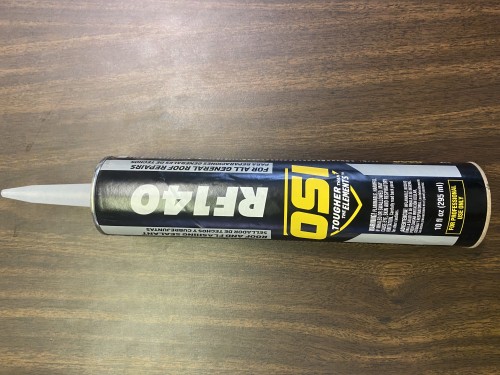 OSI Tab Cement Black