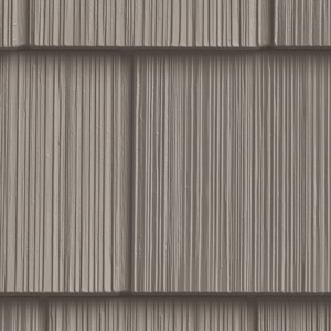 7" Perf. Shingle Shadow #008 Special Order - No Return