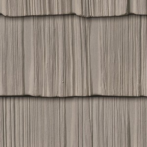 7" Stag. Shake Vintage Taupe #820 Special Order - No Return