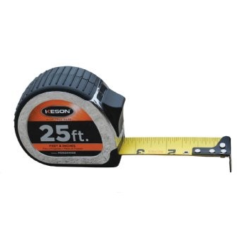 25' Tape Measure