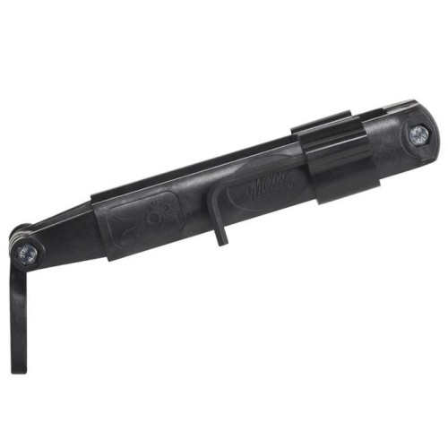 Turbo Shear Drill Clamp