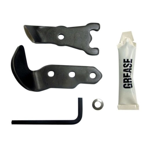 Turbo Shear HD Repl. Blade