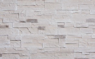 Waypost O/S Corner Chianti 1 Pack = 10 Sq.Ft. - 4.5 Ln.Ft. Coverage Special Order - No Return