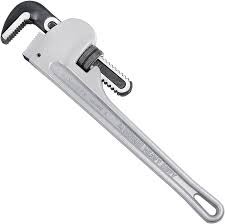 Operating Valve Key Multi w/ curb & wheel attach. Reed Mfg