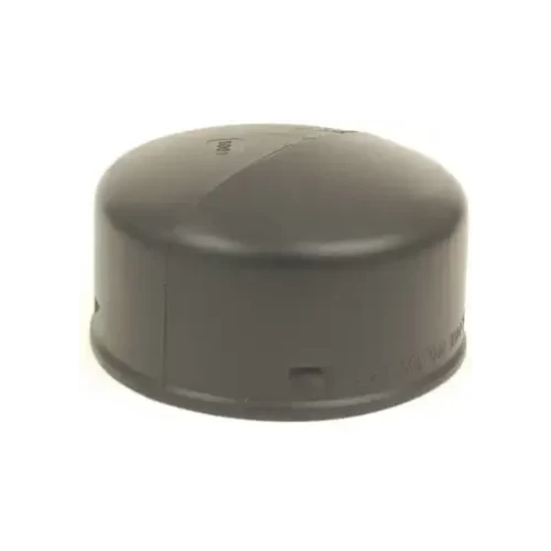 4 Cap Corrugated