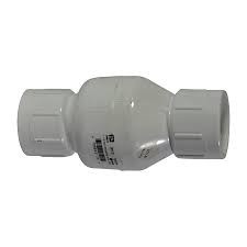 1 Air Release Valve Blue