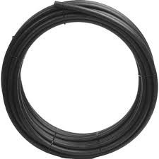 WSL 2 x 300' Black 160# IPS
