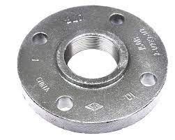 2 x 9 DI Companion Flange