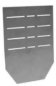 FC300 End Cap NW300 Solid/Closed