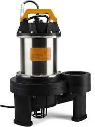 Aquascape Pro 10000 Pond Pump Skimmers & Pondless Water Features