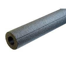 Insulation 1 1/2 Foam Insulation 6 ft pieces Self Sealing 1/2 wall 1 5/8 ID