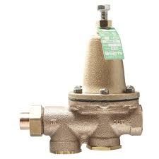 3/4 Backflow 375 lead-free Wilkins