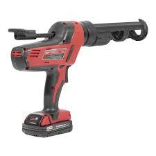 M18™ Cordless Caulk and Adhesive Gun