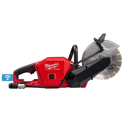 M18 FUEL™ 9" Cut-Off Saw w/ ONE-KEY™ Kit