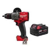 M18 FUEL™  1/2" Hammer Drill/Driver