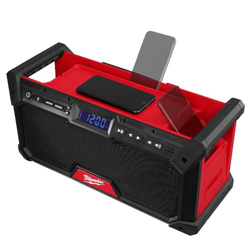 M18™ Bluetooth® Jobsite Radio