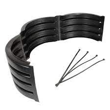 30 Corrugated Split Coupling