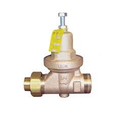 4 Backwater Valve DWV