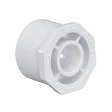 2 x 1 1/4 Bushing sxs S40