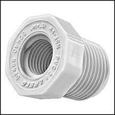 1 1/4 x 1 Bushing txt S40