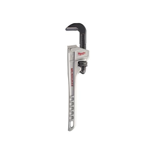 14” Aluminum Pipe Wrench