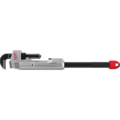 CHEATER™ Aluminum Adaptable Pipe Wrench