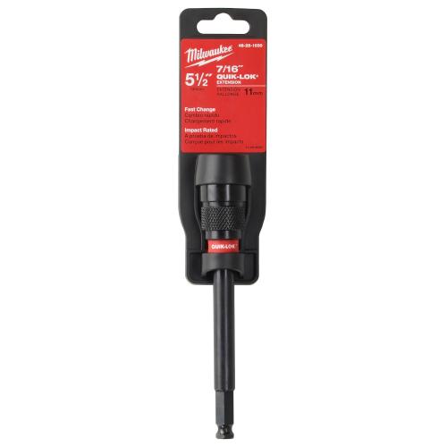 5-1/2" x 7/16" Universal QUIK-LOK™ Extension