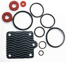 1 Conbraco Complete RPZ Backflow Kit