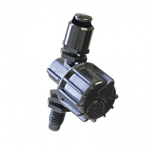 Microsprinkler 360 0-31gph/0-10ft Diameter 61234