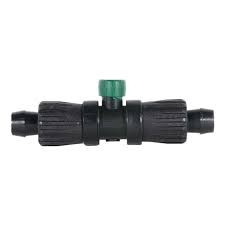 Power Loc Ball Valve