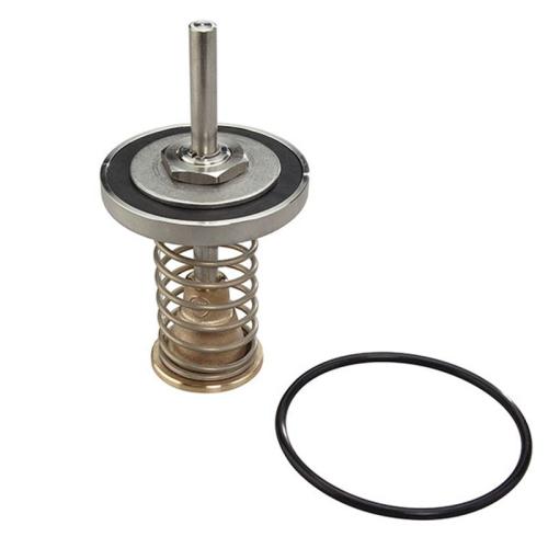 Repair Kit 2 1/2 - 3" Watts 709M2QT #4 Check Assembly and Cover O-ring
