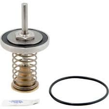2 1/2 Watts Wye Strainer Flanged