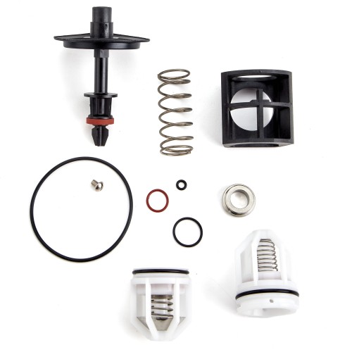 2 Watts 919 Check Valve #1 Assembly