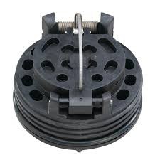4 Flanged Gate Valve Watts Assembly w/Accessories