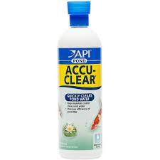 Accu-Clear 16 oz