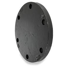 6 Blind Flange DI