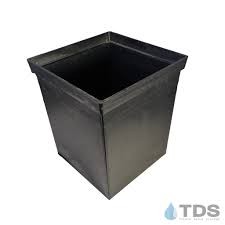 12 Sump Box Square Tempo Box Only