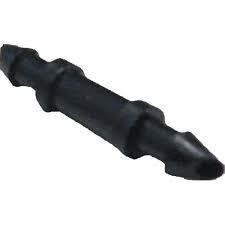 1/4 Barb Coupling