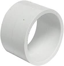 4 Coupling Repair DWV