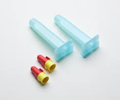 DBRY 2 per Pack