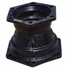 6 x 4 MJ Reducer