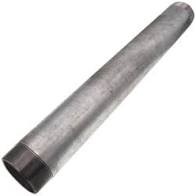 1 Galv Pipe Threaded Ends