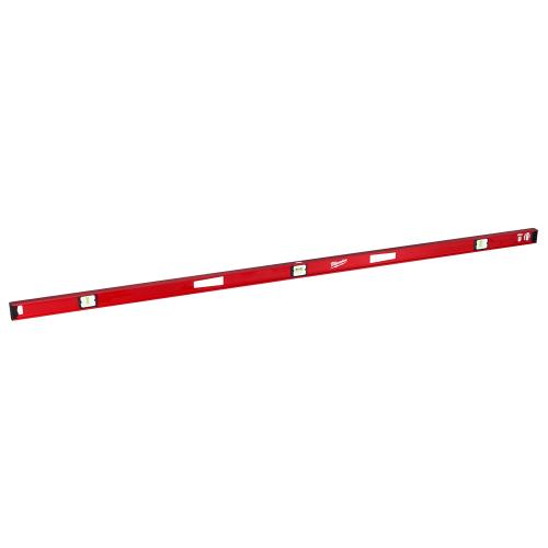 Milwaukee® 78" Magnetic I-Beam Level