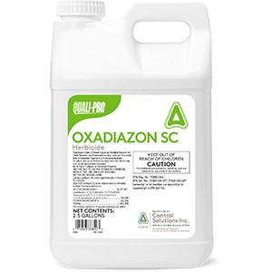 Quali-Pro Oxadiazon SC