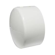 10 Cap Sewer Hub