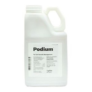 Podium Plant Growth Regulator 1 Gallon