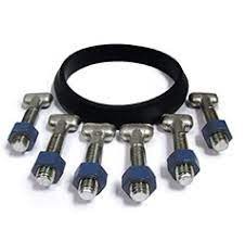 12 Trans Gasket w/bolts