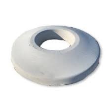 Concrete Valve Collar Large 24"