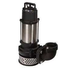 2 HP 12000GPH High Head Pump 230v Atlantic Water Gardens