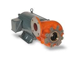 30 HP Berkley B3ZPL Pump
